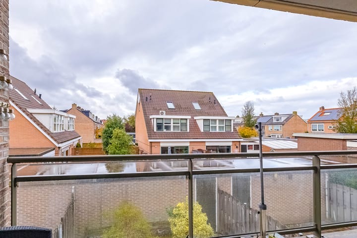 Foto 23 van Pegasusstraat 50-A