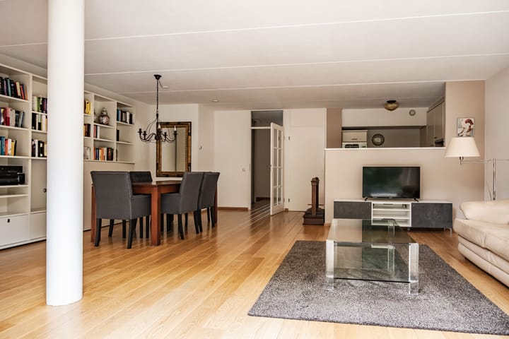 Foto 4 van Zadelmakerslaan 36