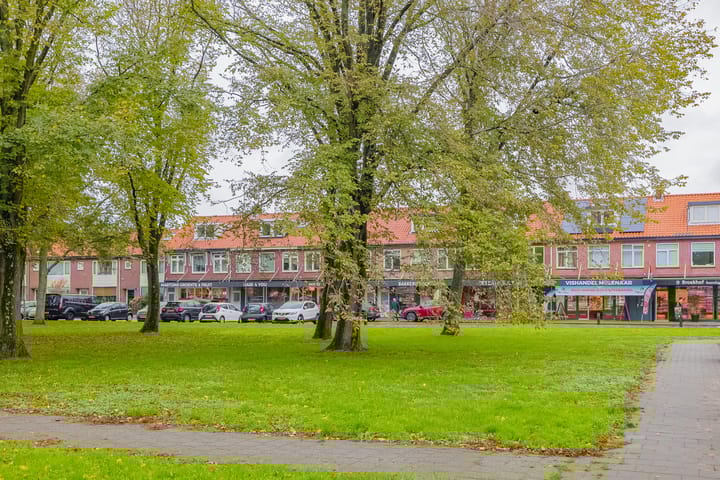 Foto 28 van Pegasusstraat 50-A