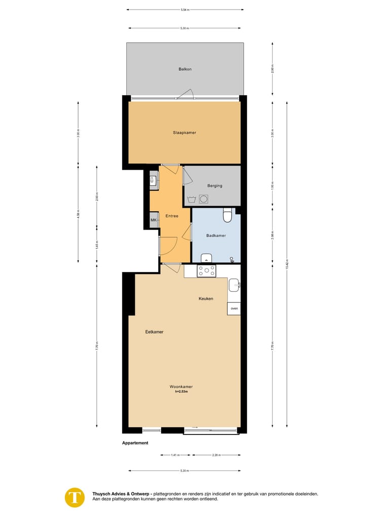 Foto 29 van Pegasusstraat 50-A