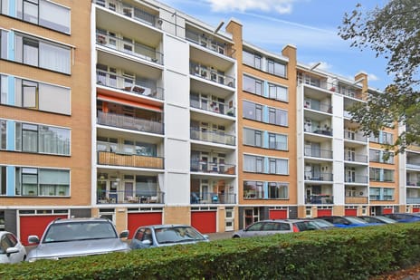 Landréstraat thumbnail