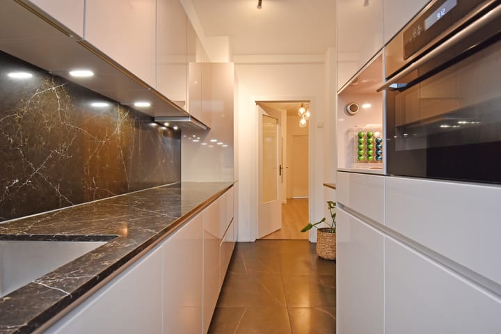 Foto 4 van Landréstraat 839