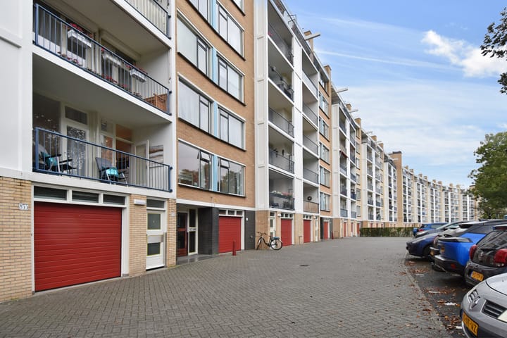 Foto 6 van Landréstraat 839