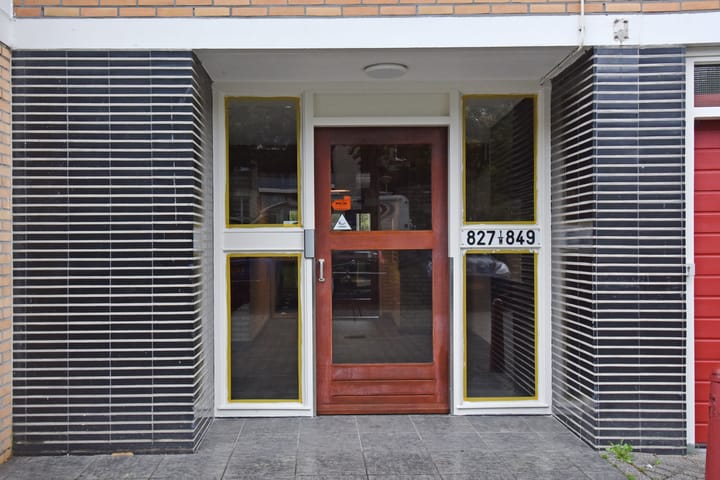 Foto 7 van Landréstraat 839