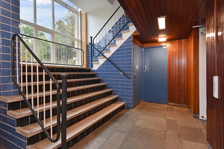 Foto 8 van Landréstraat 839