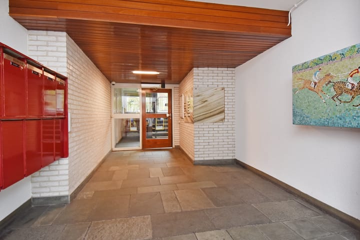 Foto 9 van Landréstraat 839