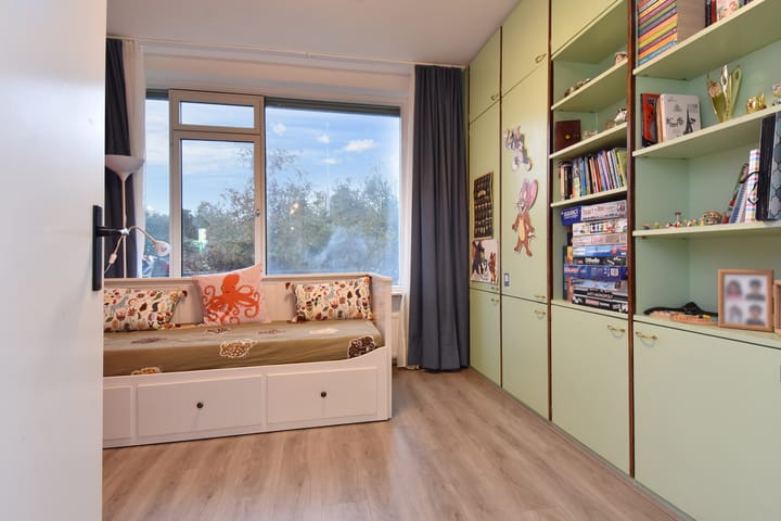 Foto 12 van Landréstraat 839