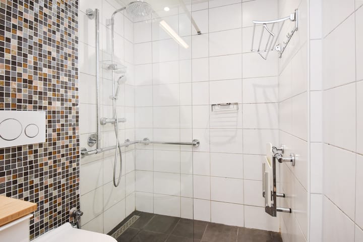 Foto 16 van Landréstraat 839