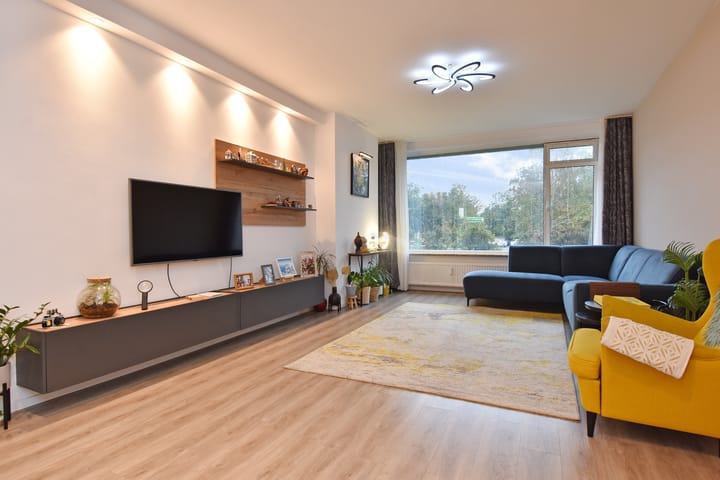 Foto 18 van Landréstraat 839