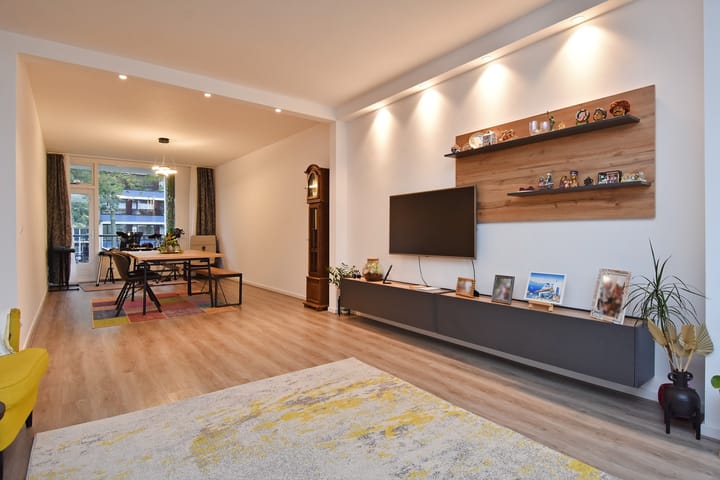 Foto 21 van Landréstraat 839