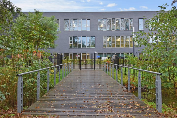 Foto 37 van Landréstraat 839