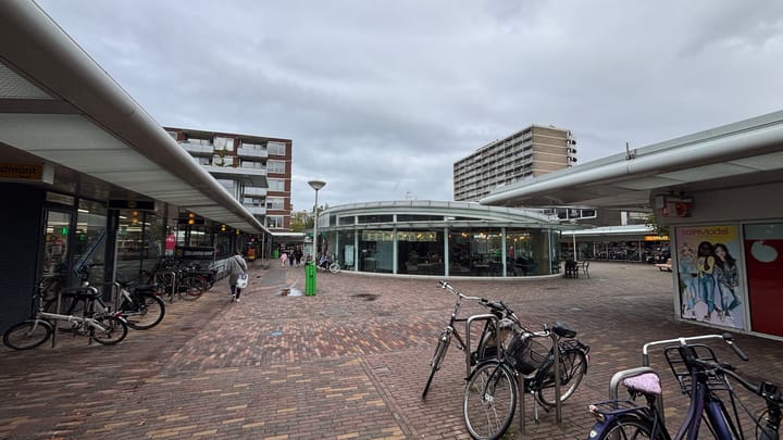 Foto 42 van Landréstraat 839