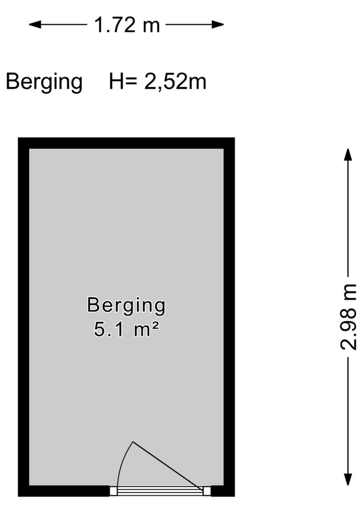 Foto 47 van Landréstraat 839