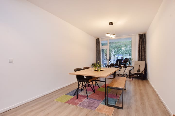 Foto 22 van Landréstraat 839