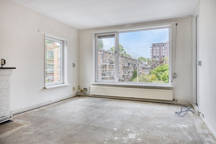 Foto 2 van Louise de Colignystraat 4