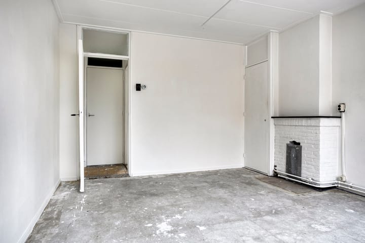 Foto 3 van Louise de Colignystraat 4