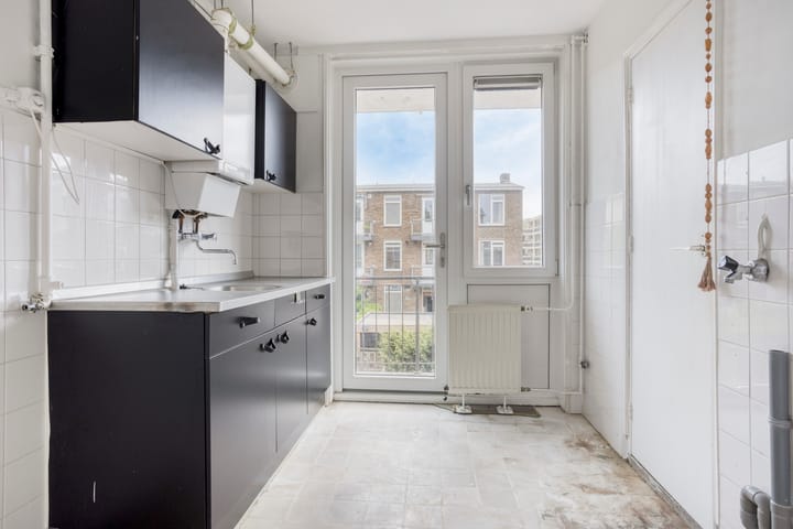 Foto 4 van Louise de Colignystraat 4