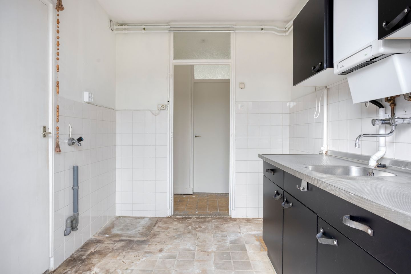 Foto 5 van Louise de Colignystraat 4