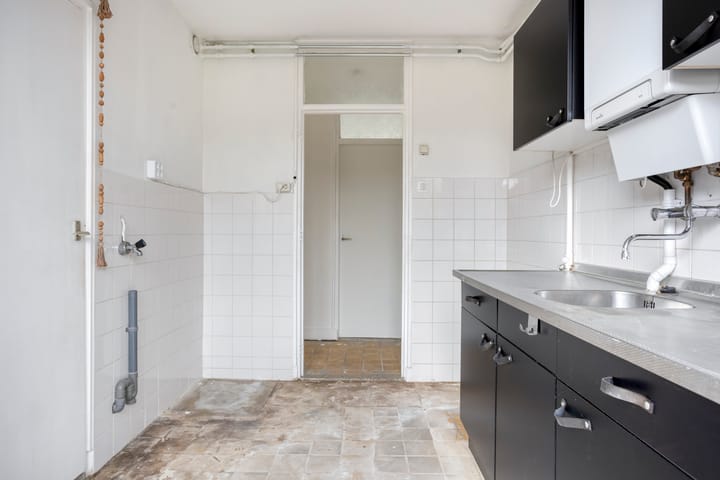 Foto 5 van Louise de Colignystraat 4