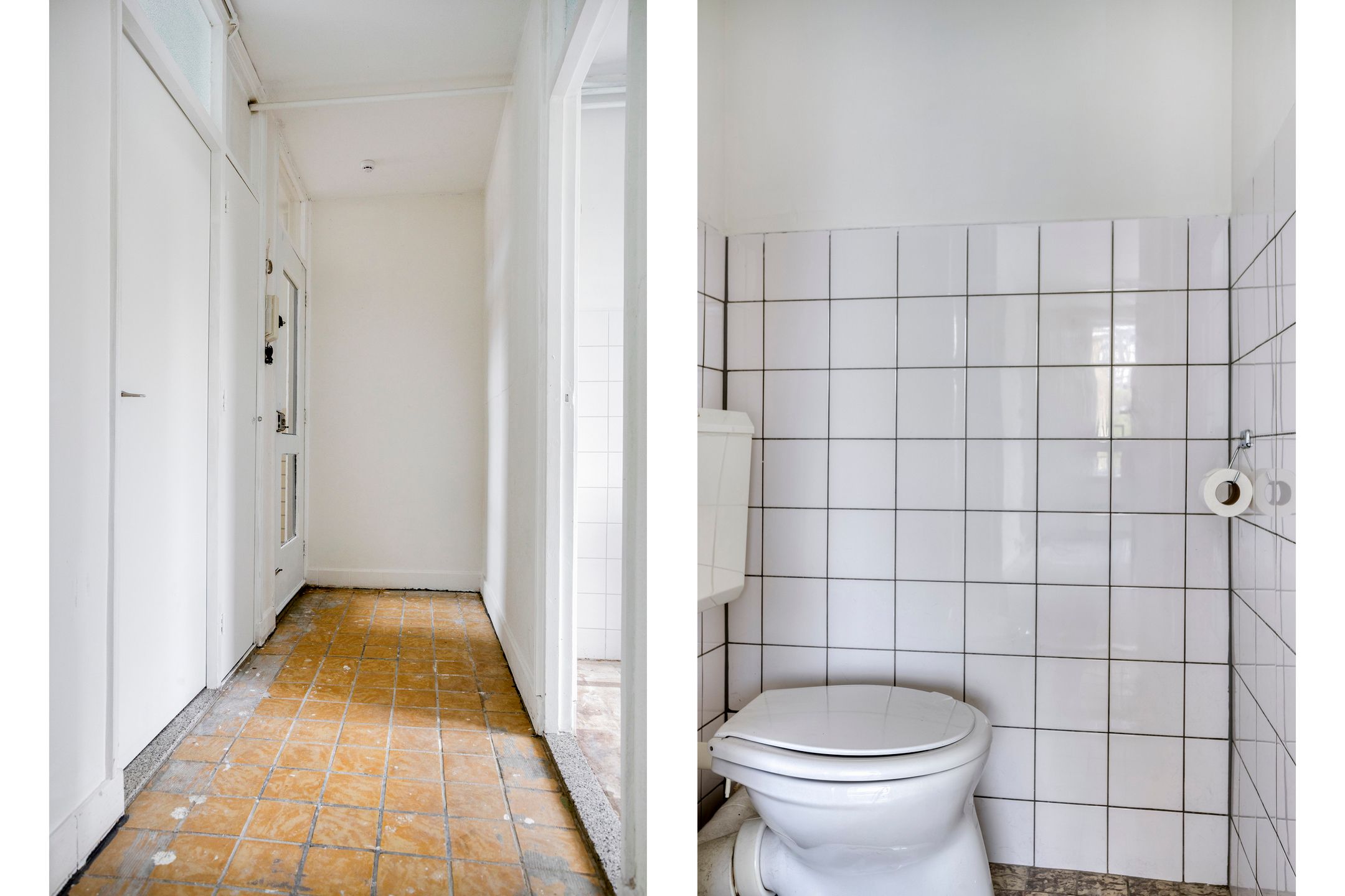 Foto 6 van Louise de Colignystraat 4