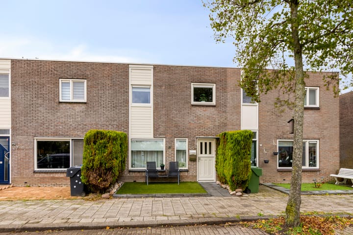 Foto 1 van Humaldastate 29