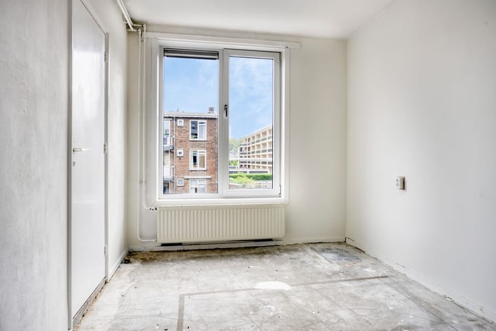 Foto 9 van Louise de Colignystraat 4