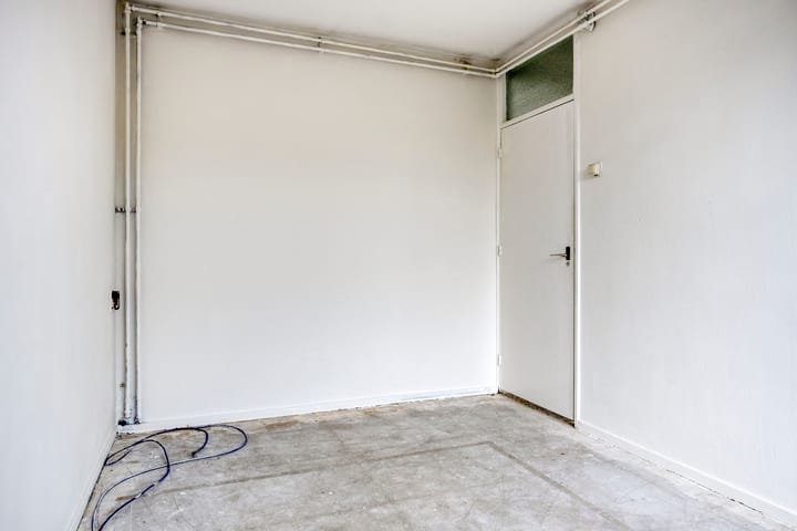 Foto 10 van Louise de Colignystraat 4