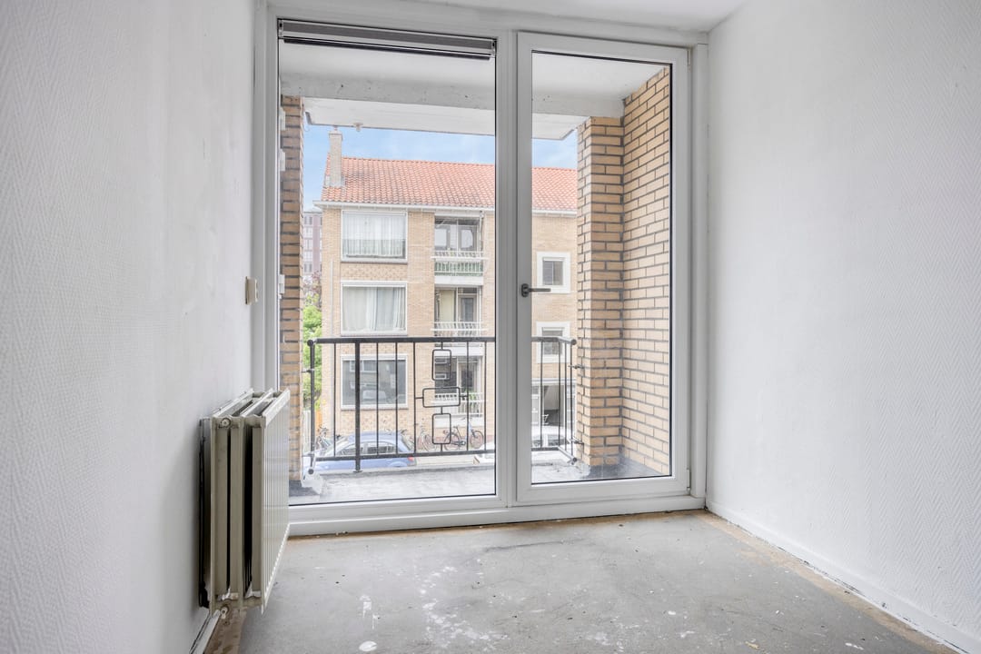 Foto 11 van Louise de Colignystraat 4