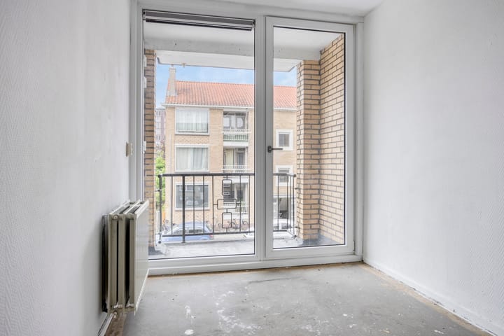 Foto 11 van Louise de Colignystraat 4