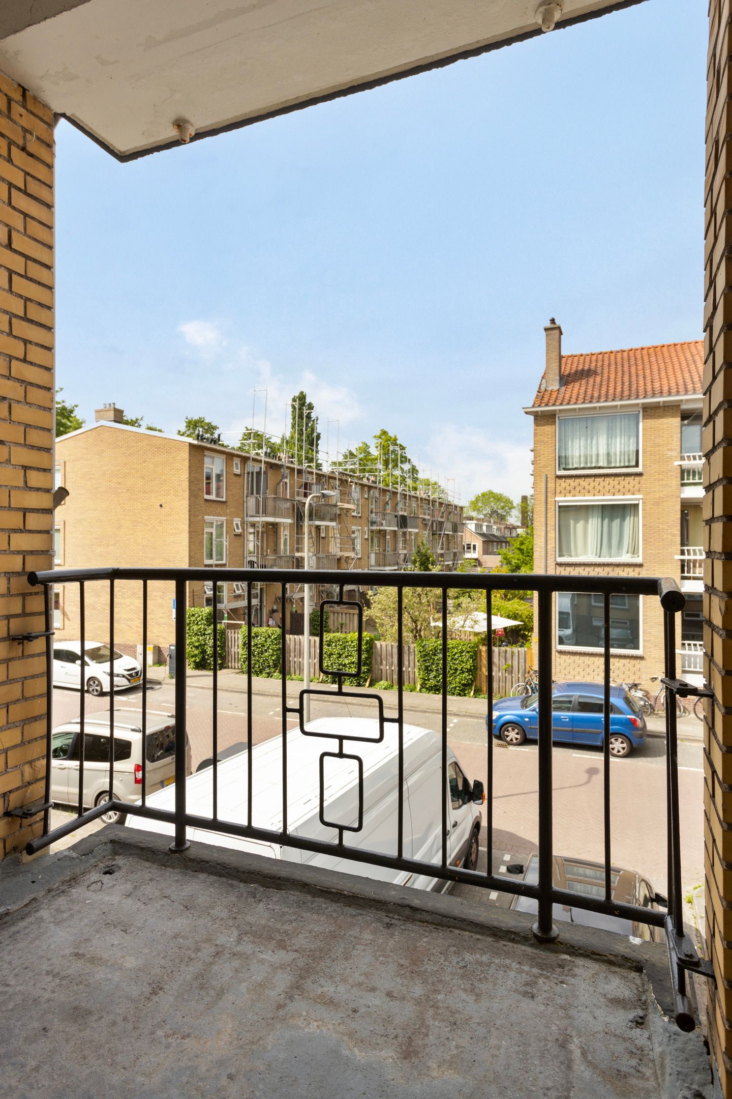 Foto 12 van Louise de Colignystraat 4