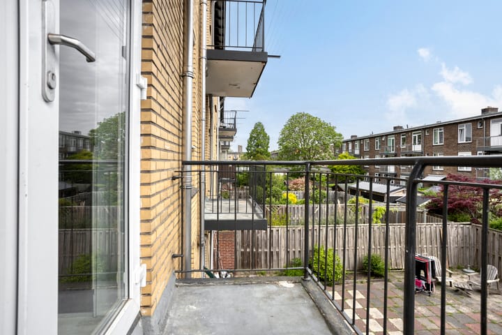 Foto 14 van Louise de Colignystraat 4