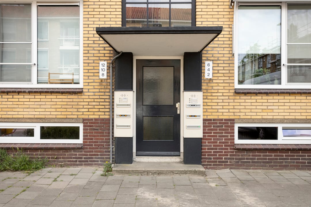 Foto 17 van Louise de Colignystraat 4