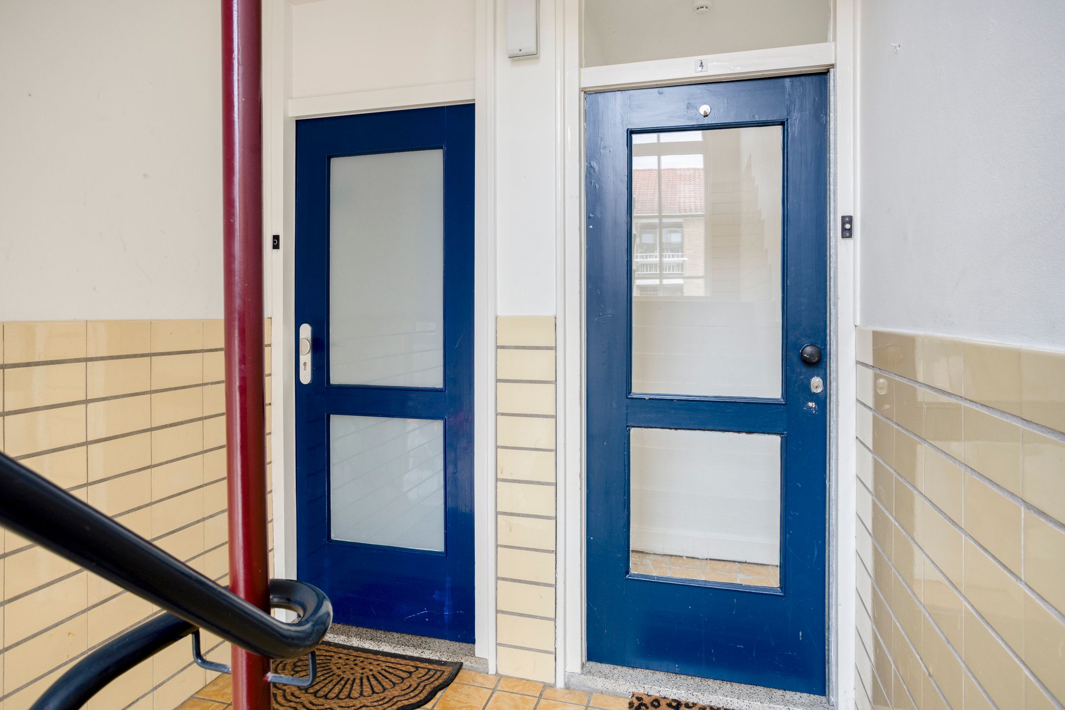 Foto 18 van Louise de Colignystraat 4