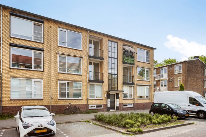 Foto 19 van Louise de Colignystraat 4