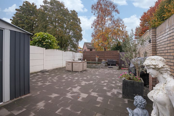 Foto 3 van Moselborg 77