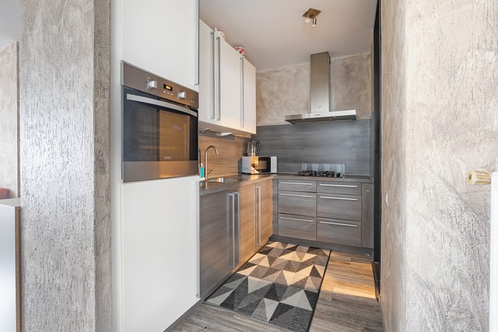 Foto 5 van Moselborg 77