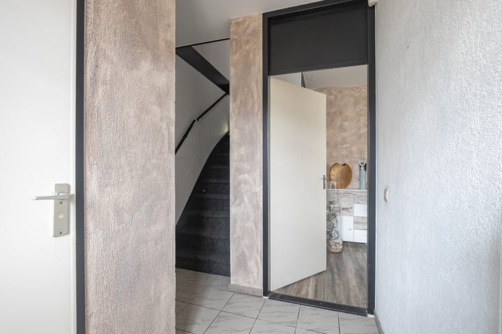 Foto 6 van Moselborg 77