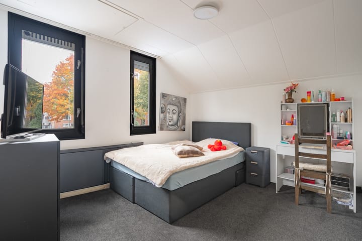 Foto 10 van Moselborg 77