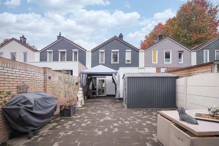 Foto 12 van Moselborg 77