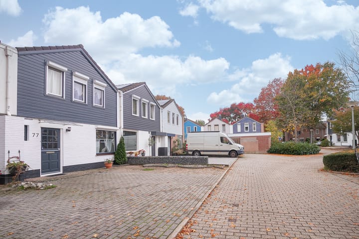 Foto 13 van Moselborg 77