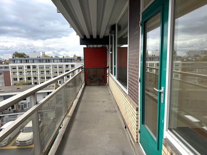 Foto 9 van Van Oldenbarneveltplaats 248