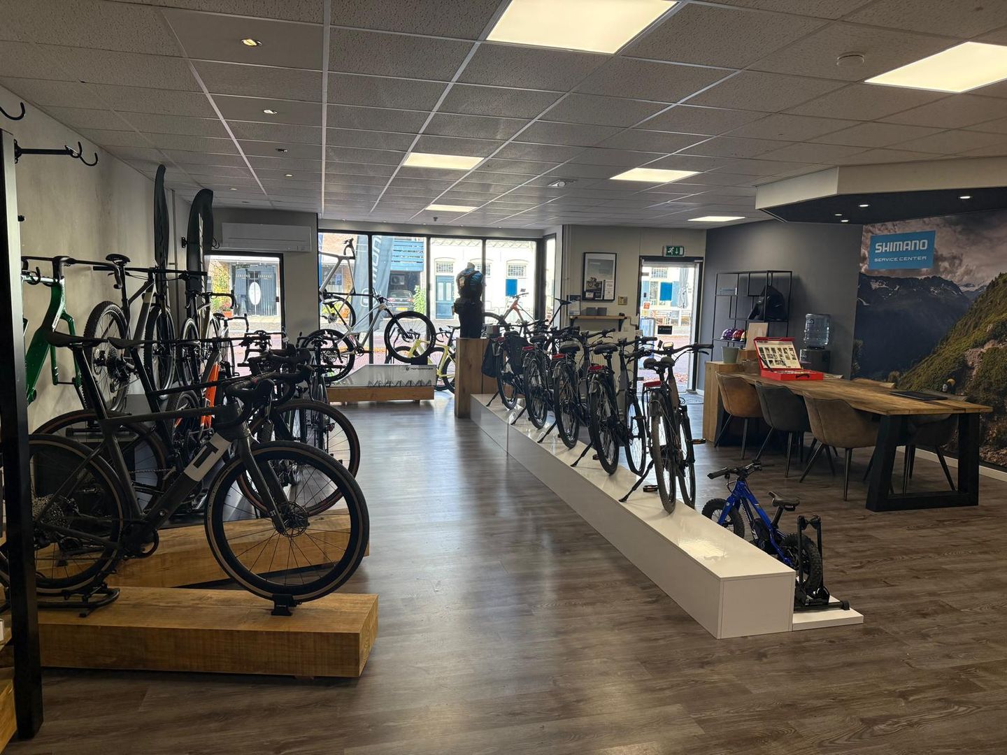 Bekijk foto 3 van Nieuwstraat 35-a