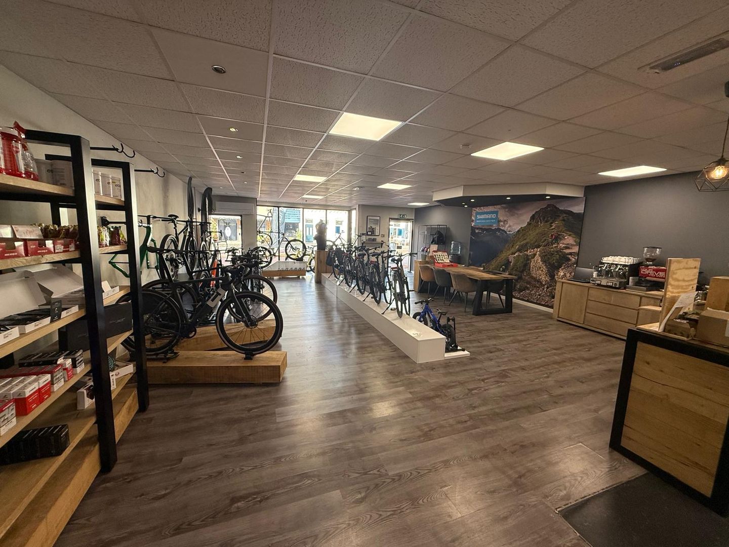 Bekijk foto 4 van Nieuwstraat 35-a