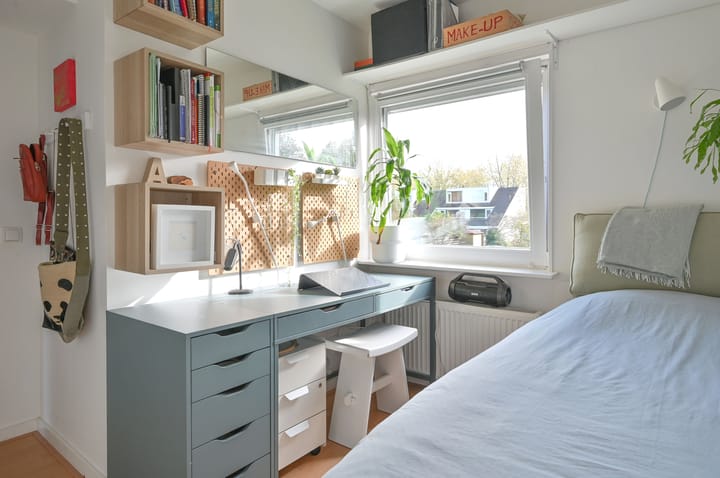 Photo 12 of Heemraad 11