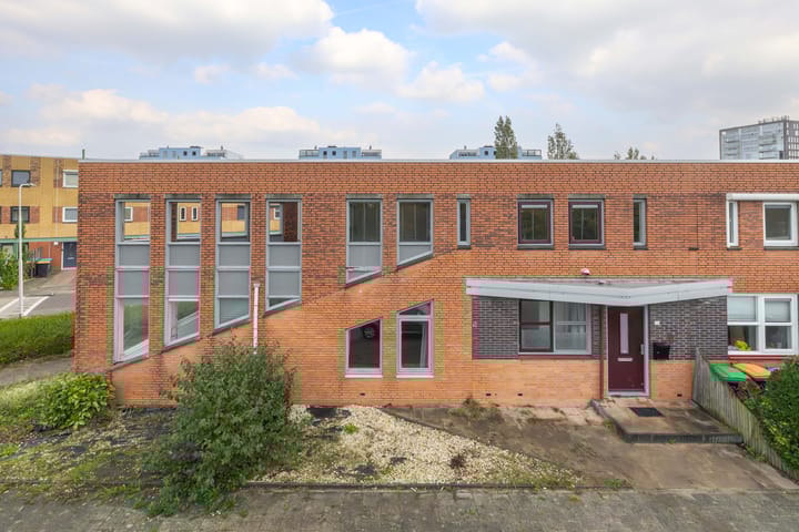 Foto 1 van Hellingbaan 26