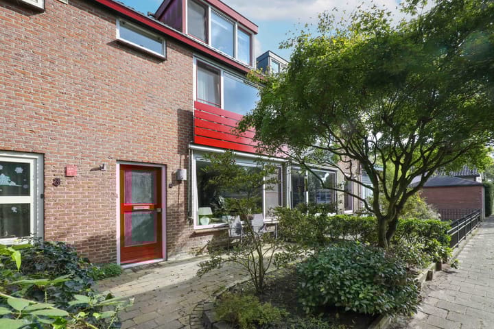 Foto 5 van Ottersgat 2