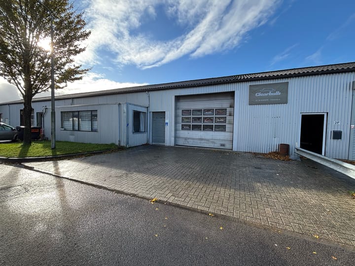 Meubelweg 2-E, Emmeloord