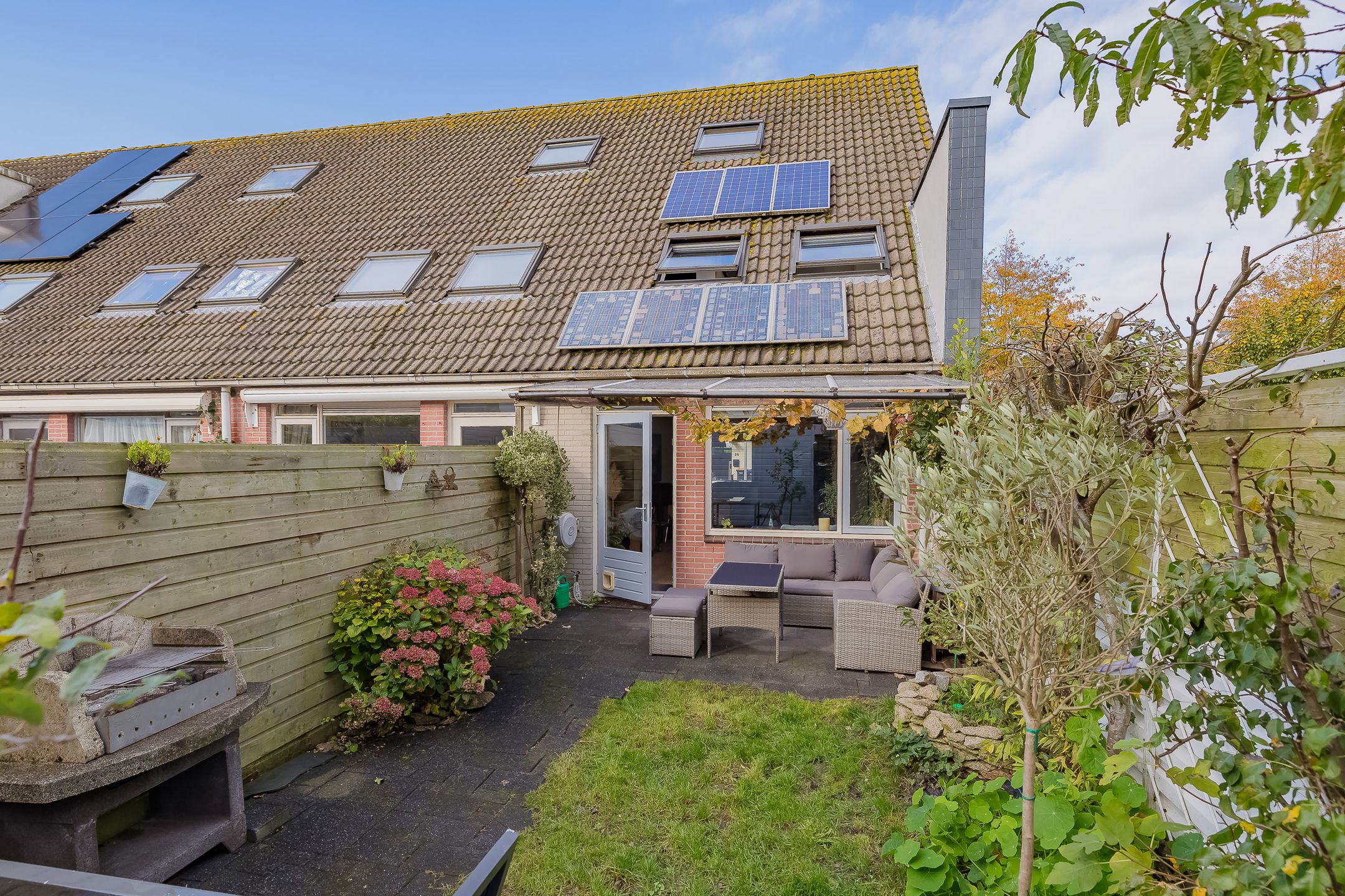 Foto 3 van Johanna Naberstraat 2