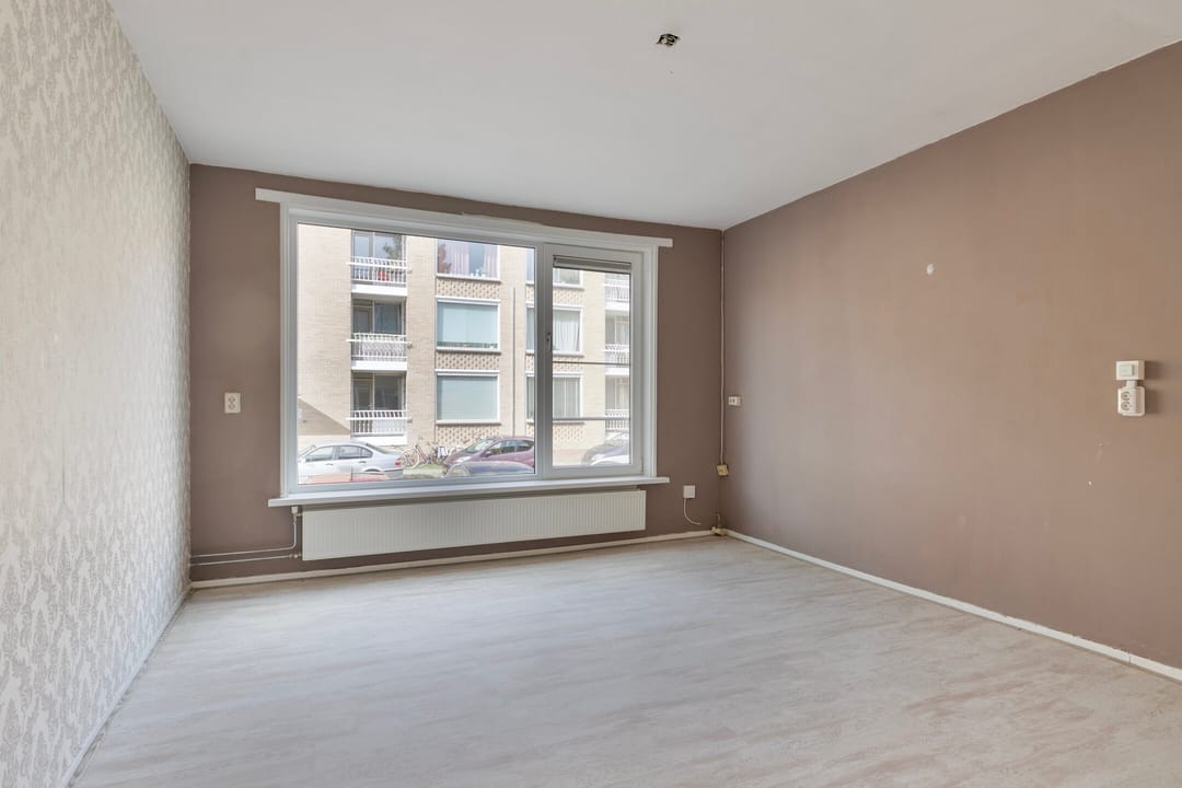 Foto 2 van Louise de Colignystraat 68