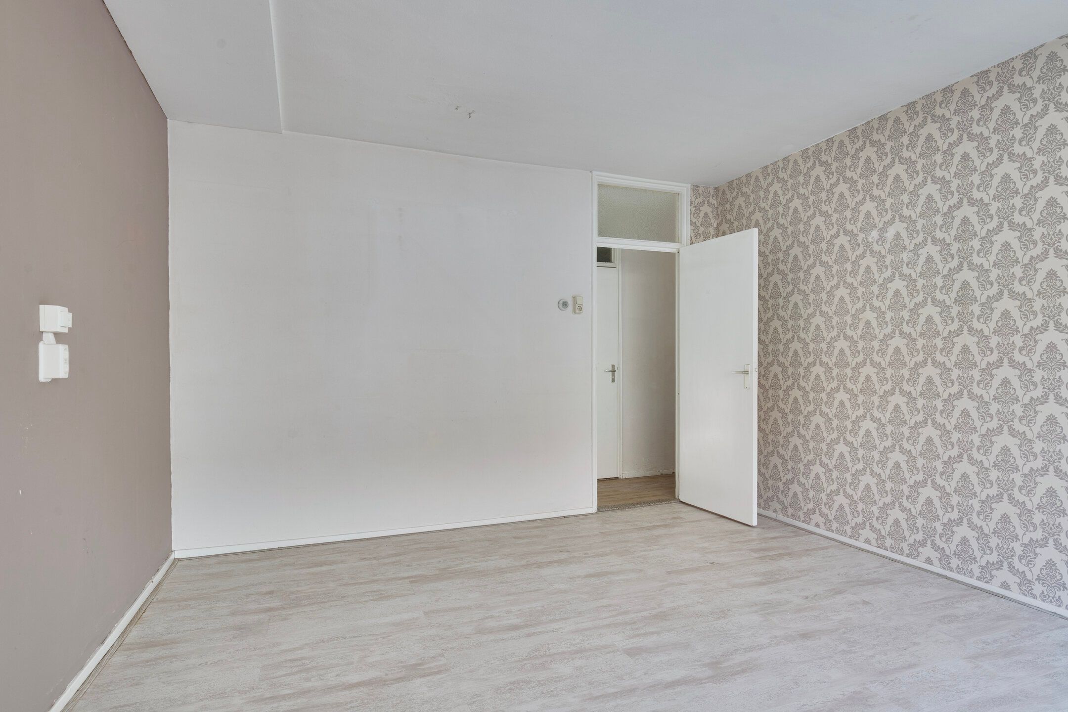 Foto 3 van Louise de Colignystraat 68